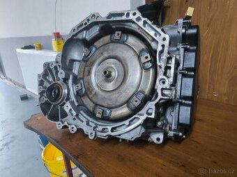 Automatická převodovka 6T45-Orlando, Captiva, Cruze, Antara