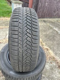 215/65 R17 99V Continental