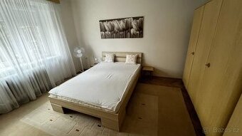 postel IBIZA o rozměru 140x200