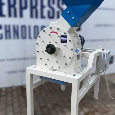 Kladivový drtič DM-500 | průmyslové drcení materiálů