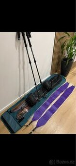 Nitro Splitboard