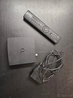 Prodám O2 Tv Set Top Box