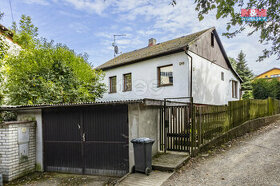 Prodej, rodinný dům, pozemek 715 m², Praha 4 - Kunratice