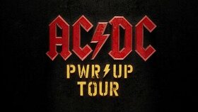 AC/DC Německo koncert