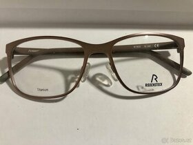 Nové brýlové obroučky Rodenstock - 1
