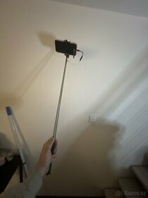 Selfie tyč NOVÁ - 1