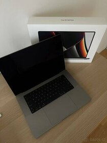MacBook Pro 16" M1 PRO US 2021