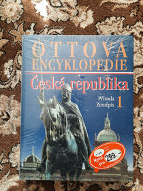Ottova encyklopedie - 1