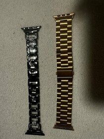 Pásky na hodinky Apple Watch 42mm