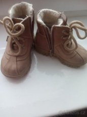 Dětské boty 2