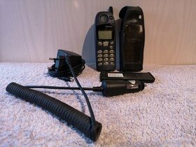Mobil Nokia 5110 - 1