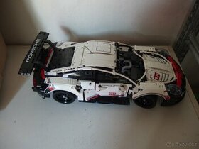 Prodám model Porsche 911 - Lego Technic 42096 - 1