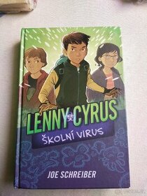Lenny Cyrus Školní virus - 1