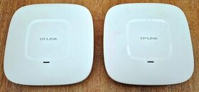 ⭐ 2ks TP-Link EAP115 WiFi stropní AP - cena je za komplet ⭐