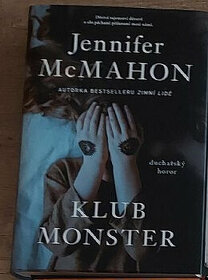 Klub monster - J. McMahon