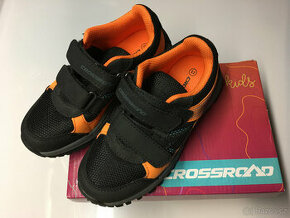 Dětské sportovní boty Crossroad, vel. 32 - 1