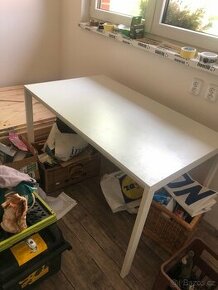 Ikea jídelní stůl Melltrop - 1