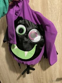 hellowensky kostým pro děti 3-4 roky