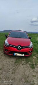 Renault Clio Grand tour Limited IV - 1