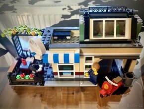 LEGO domek 31065 - 1