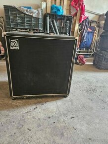 Kombo Ampeg 100w