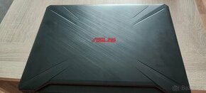 Notebook ASUS TUF Gaming FX505GM-AL323T