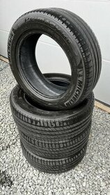 Letní pneu Michelin 215/55 R16 cena za 4 ks - 1