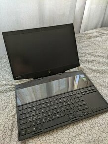 Notebook HP OMEN X 2S na náhradní díly nebo na opravu