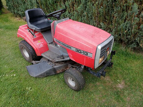 Prodám-zahradní traktor Massey Ferguson 30-13 Hydro