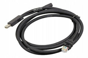kabel / kabely Zebra USB CBA-U42-S07PAR