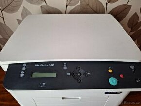 Multifunkční tiskárna Xerox WorkCentre 3025