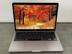 MacBook Pro 13" 2020 i7 / CTO / 500GB SSD - DPH