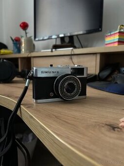 Olympus Trip 35