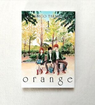 Orange vol.1