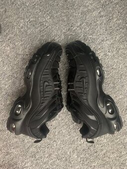 Nike tn Black - 1
