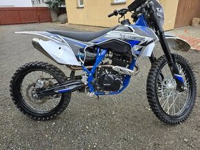 Pitbike krosku Leramotors Killer 250ccm 21"/18", r. 2024