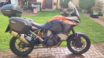 KTM 1050 Adventure