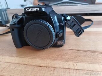 Canon EOS 400