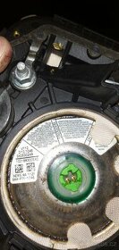 Airbag Ford Galaxy