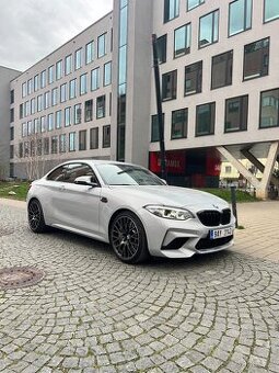 BMW M2 Competition