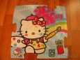 puzzle s Hello Kitty-jako nové