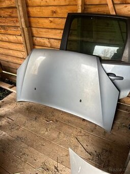 Kapota Ford C-max originál
