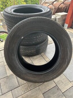 Letní pneu 225/65/r17