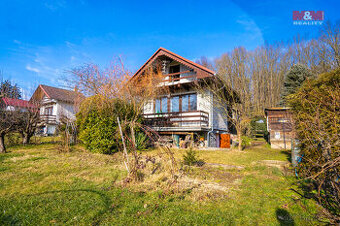 Prodej chaty, 18 m², Písek