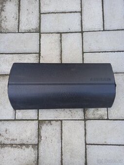 Golf airbag - 1