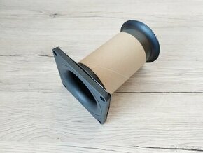 Bassreflexový nátrubek ELAC 68x155 mm