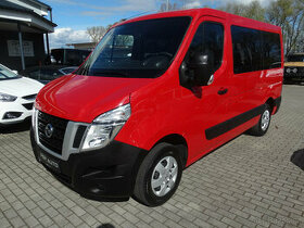 RENAULT MASTER 2,3DCi 9MÍST KLIMA TOP 100KW(NISSAN NV400) VE - 1