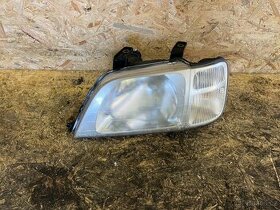 LEVÉ PŘEDNÍ SVĚTLO HONDA CRV 2001