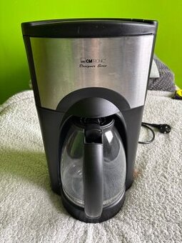 Překapávač na kafe