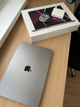 MacBook M2 pro 16, 16GB RAM, 1TB - 1